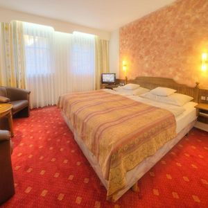 Comfort Double Kamer